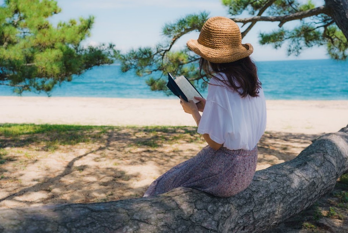 【学生限定】連泊でゆっくり、本と過ごす。積読解消プラン - 22