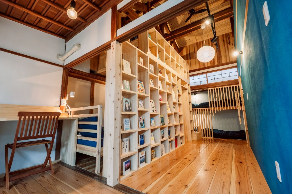図書館を味わう｜大人のスタンダードプラン - 11