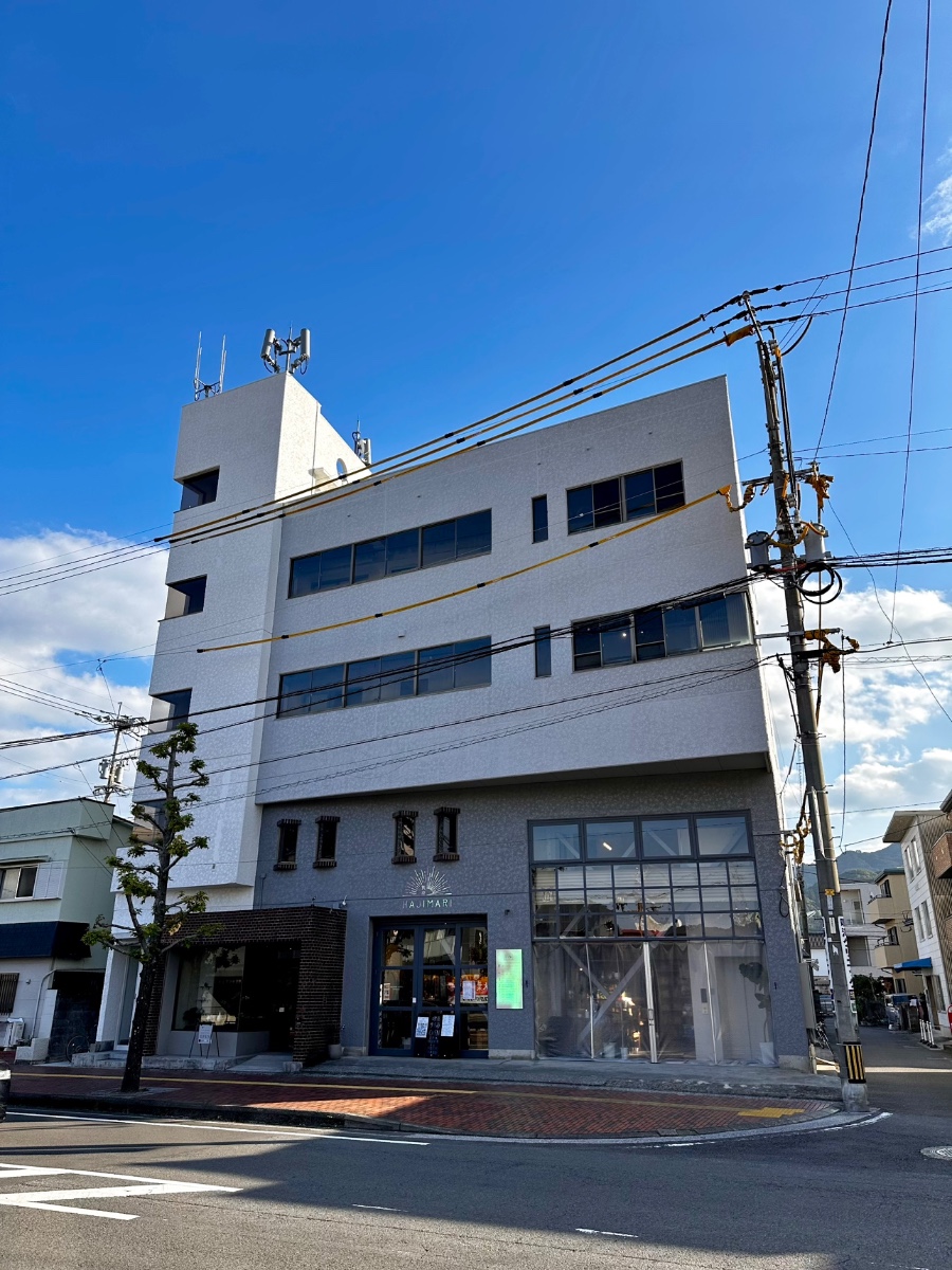 HAJIMARI Beppu - 2