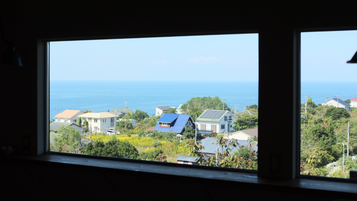 高台から海の見える平屋一棟貸し - 21