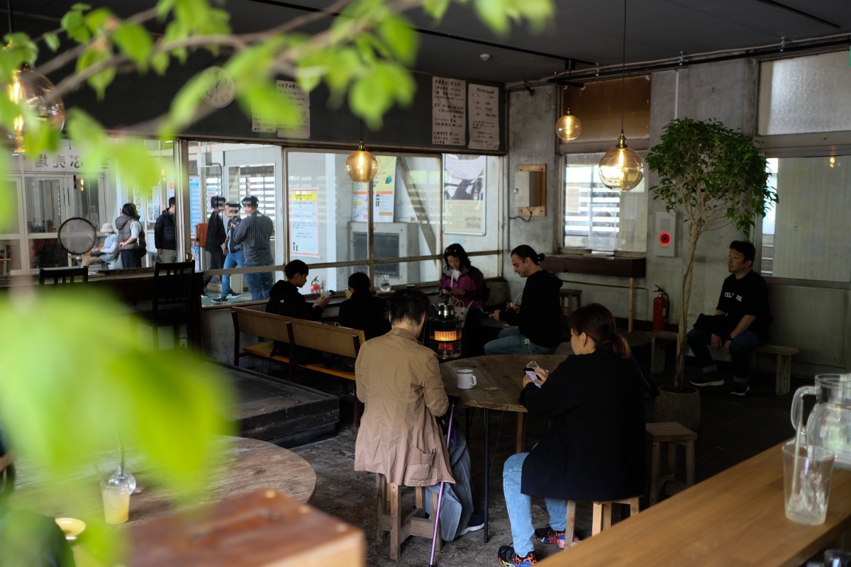 【貸切宿泊プラン】4-6月_6名以上利用 ※常時予約可 - 2