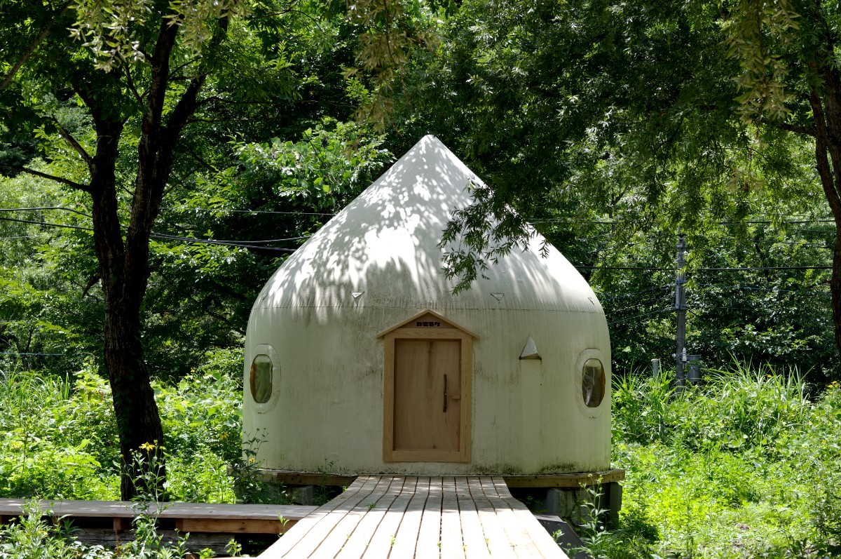 【貸切宿泊プラン】4-6月_6名以上利用 ※常時予約可 - 17