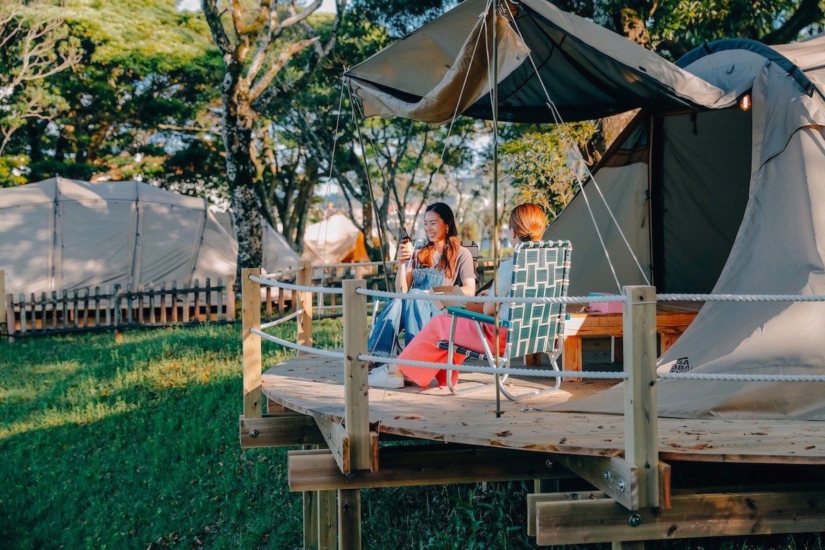 【学割】平日限定半額！青島の海とアクティビティ満喫プラン - 2