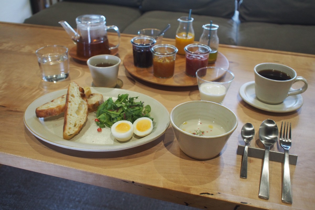 くらしのやど SHIKINOKASHA - 24