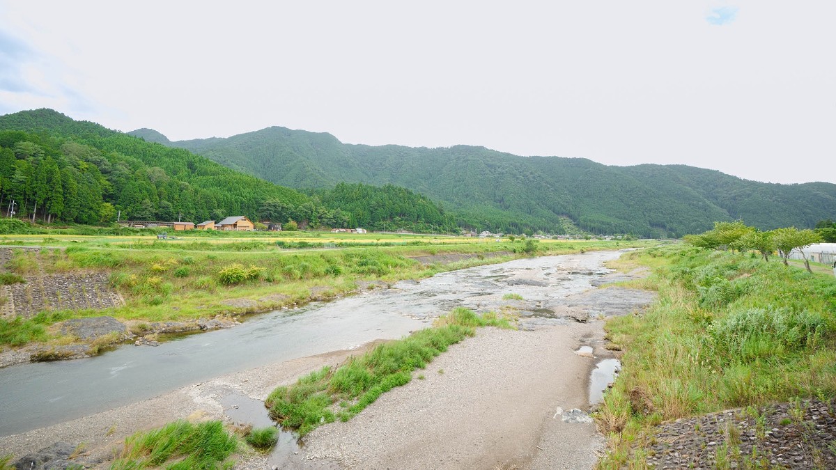 Landform workshop cottage Keihoku - 23
