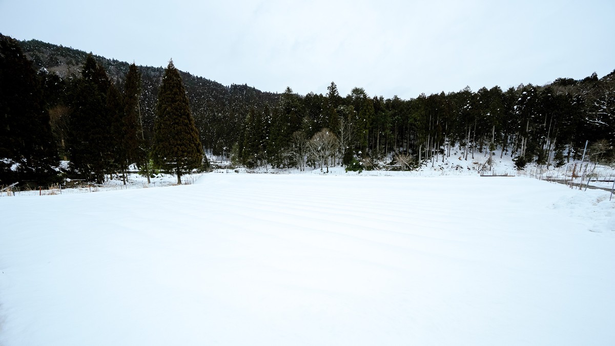 Landform workshop cottage Keihoku - 35
