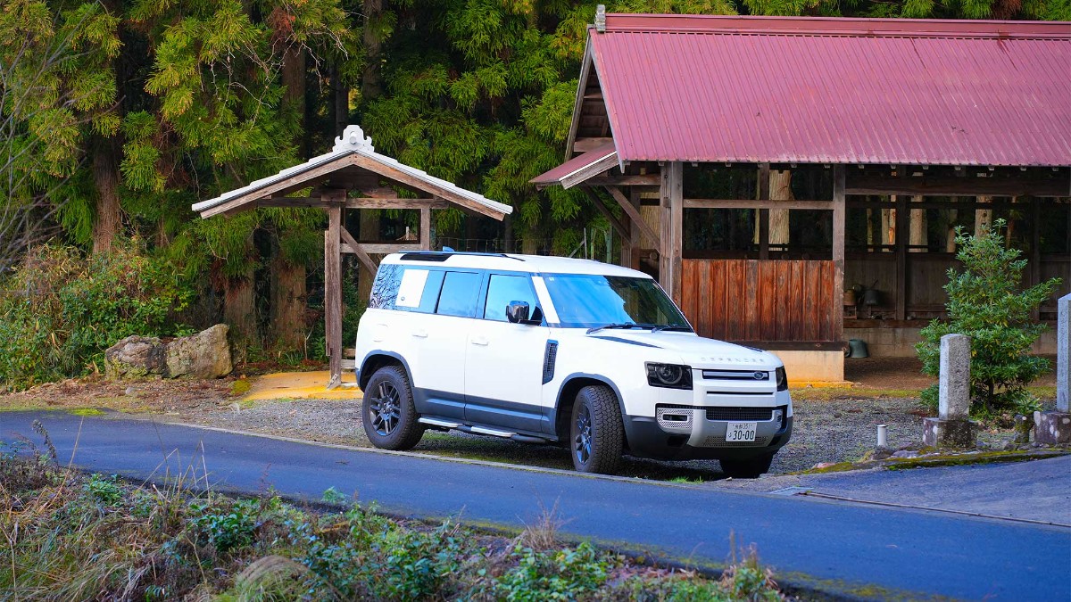 Landform workshop cottage Keihoku - 45