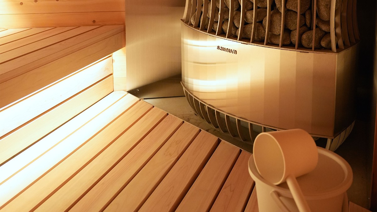 1日1組限定の一棟貸し〈露天風呂・サウナ完備〉(～8名様用) - 6