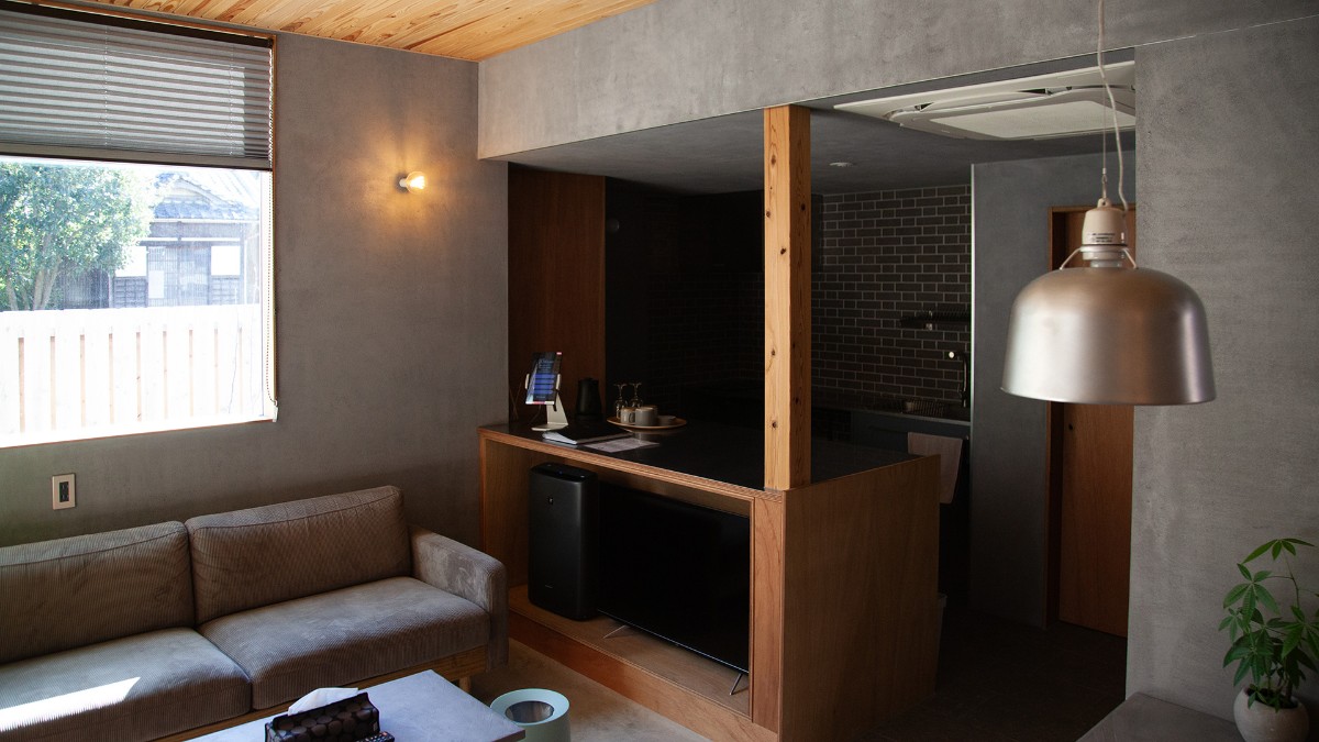 MAGATAMA.INN - 3