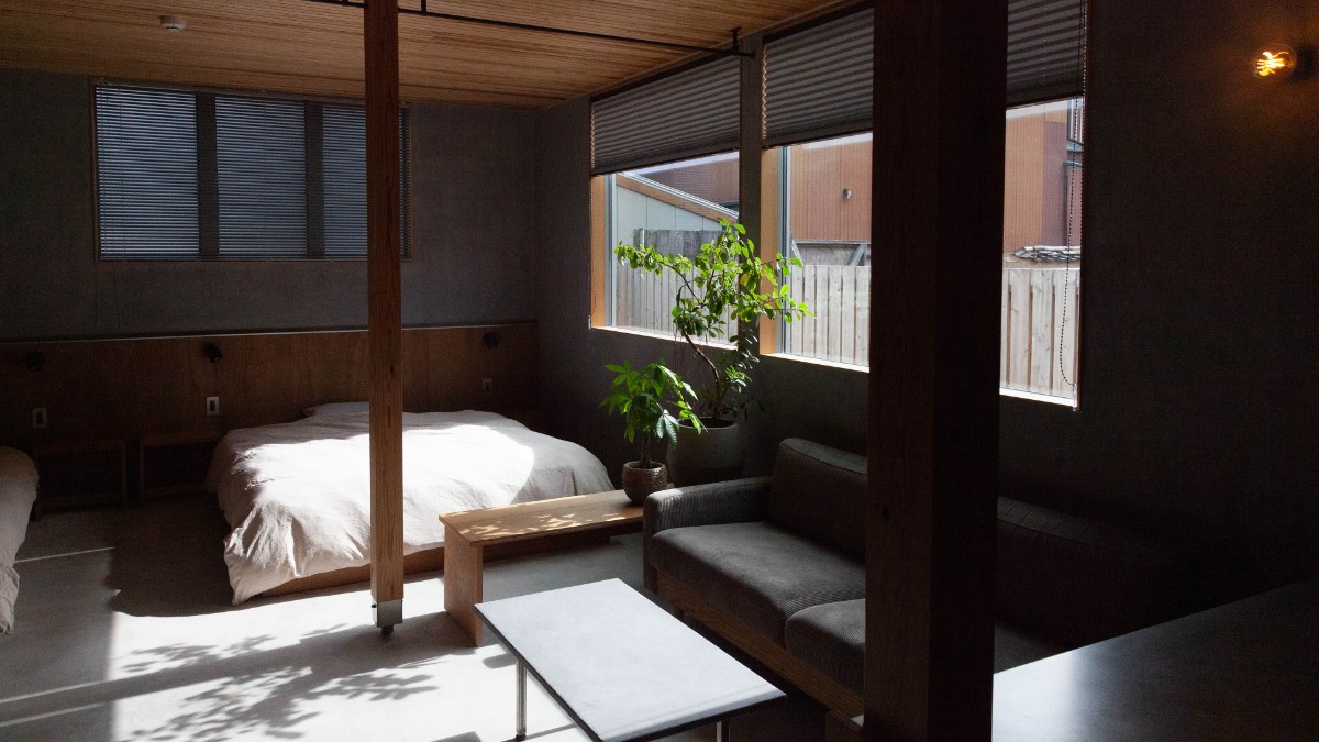 MAGATAMA.INN - 7