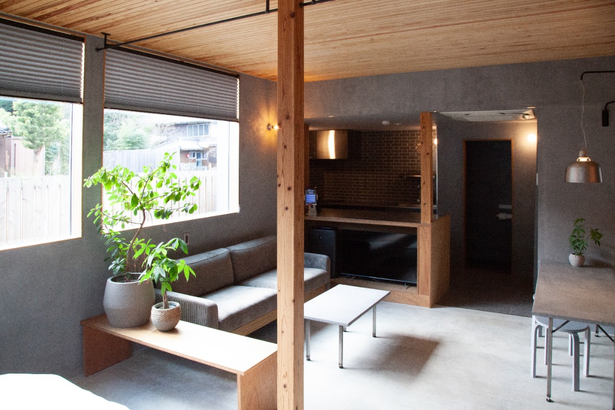 1階DOMA SUITE - 11