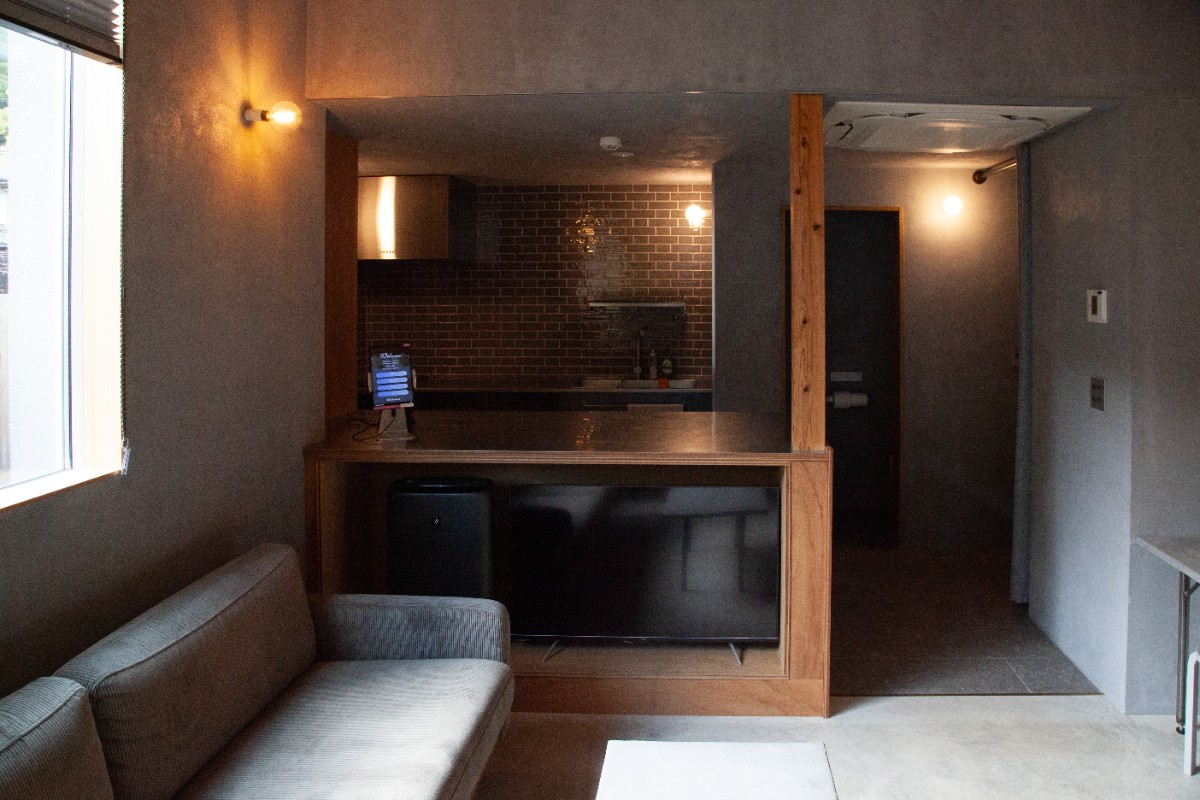 1階DOMA SUITE - 12