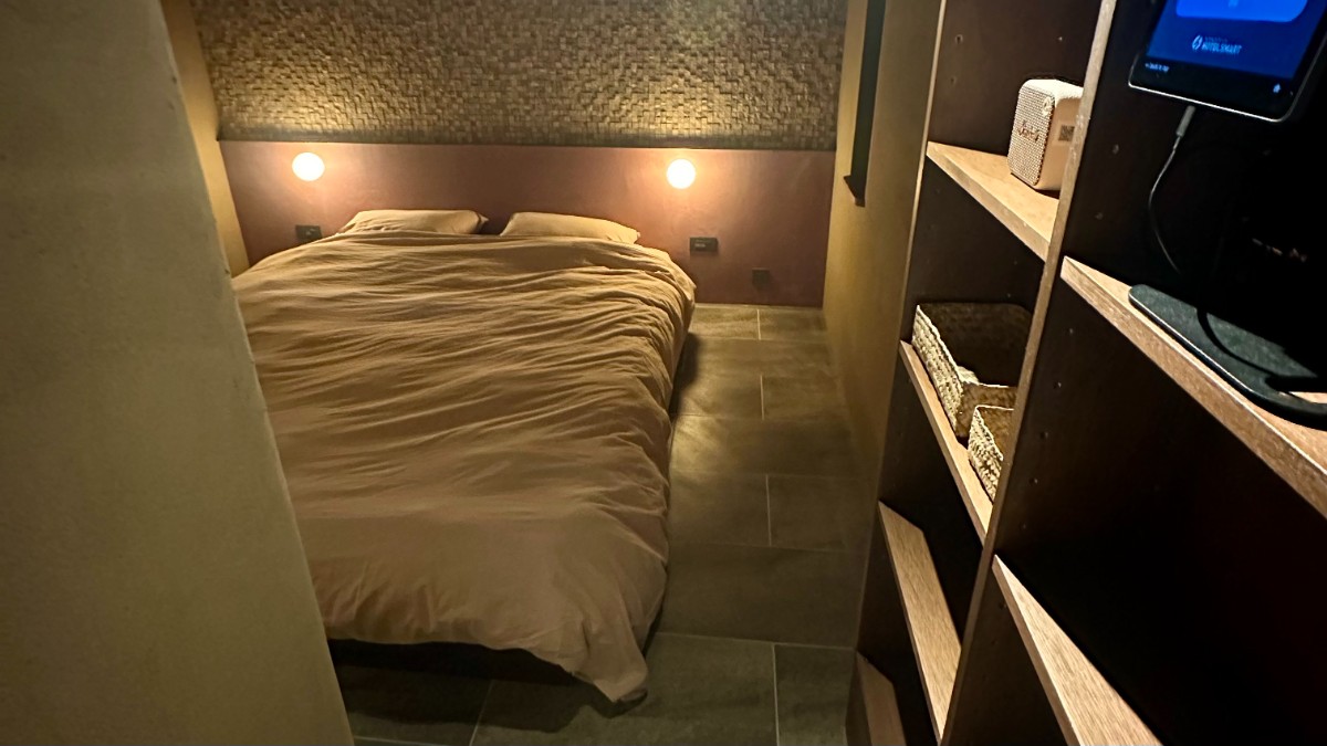 NIDO ANNEX 平屋別棟 - 2