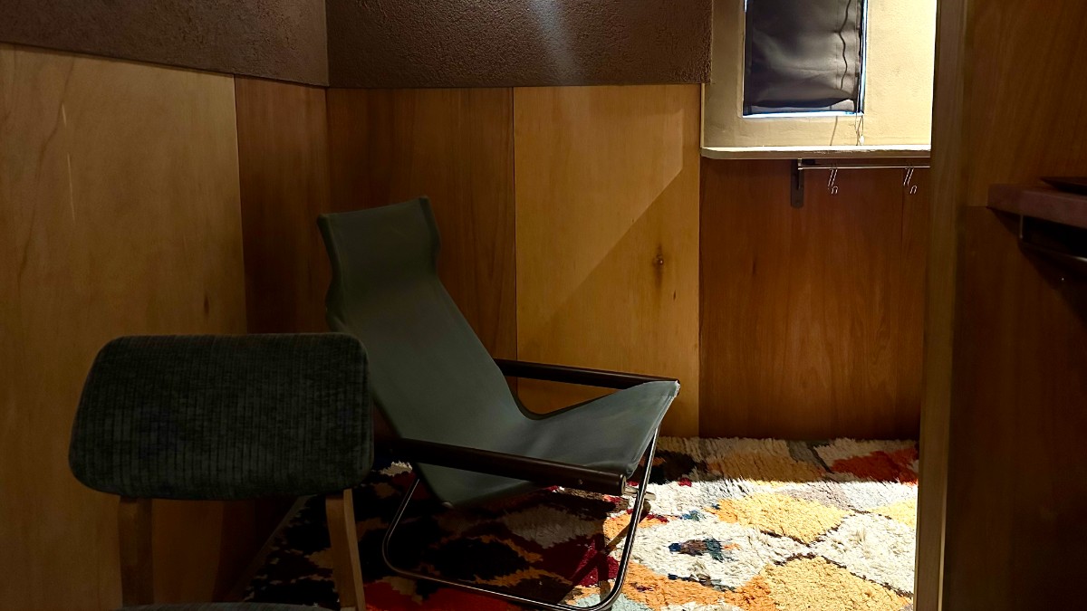 NIDO ANNEX 平屋別棟 - 7