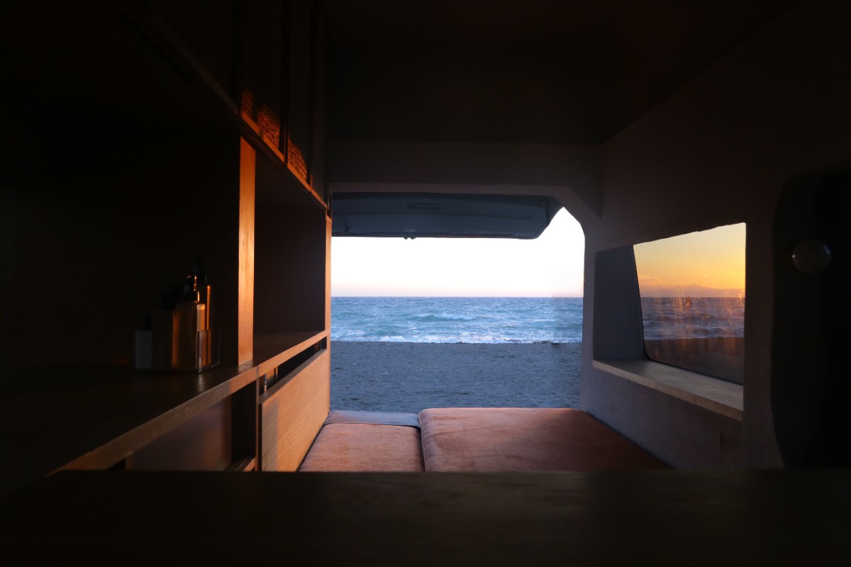 3泊～　ロングステイ優待