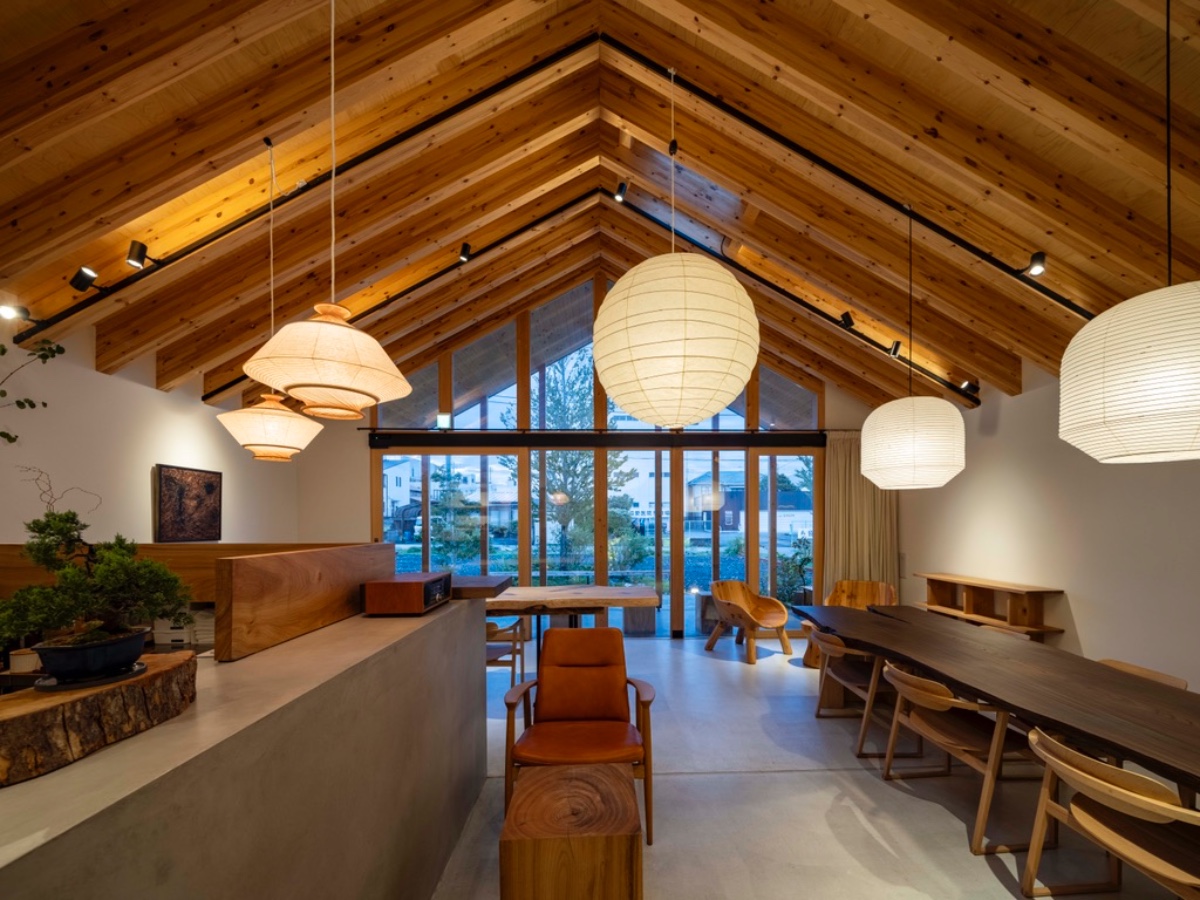 Mt.Fuji retreat | MUKUten.sha fujinomiya - 4