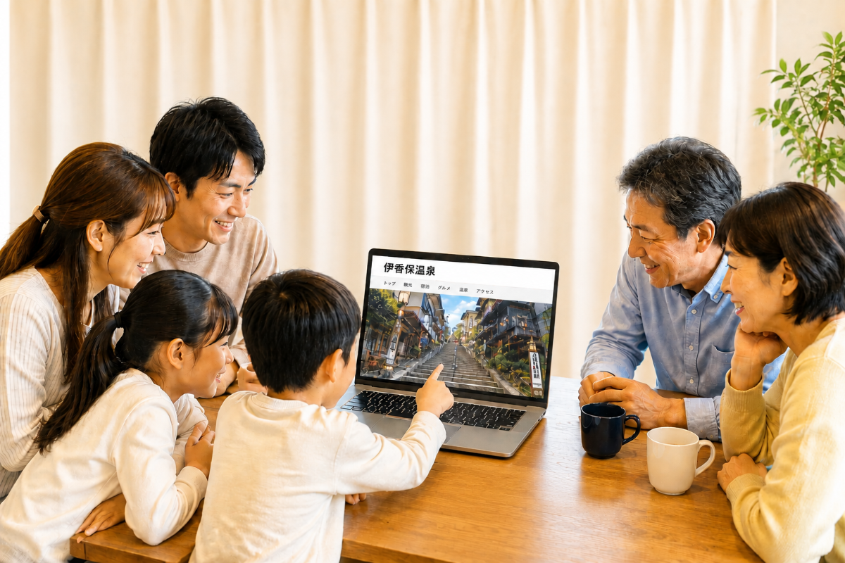 【直前割】一棟貸し