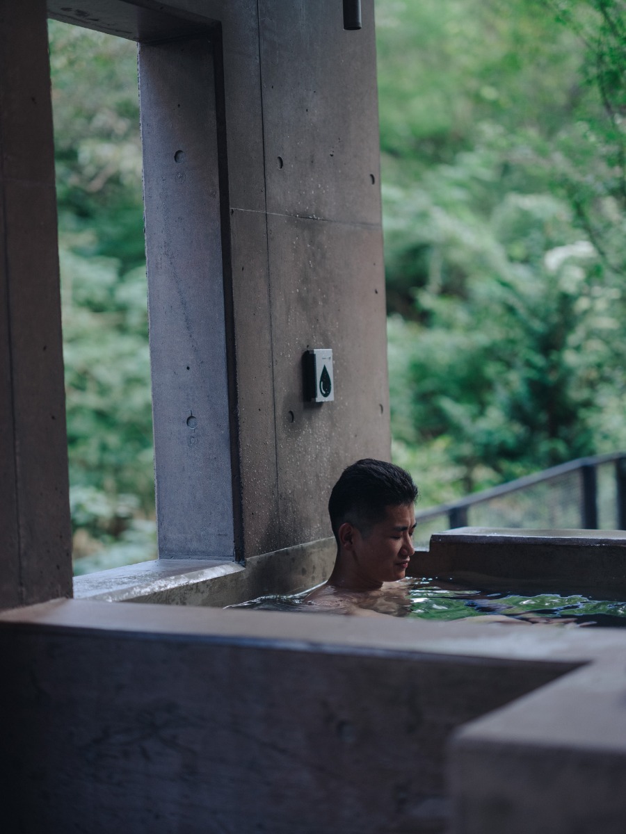 7月〜/プライベートサウナ付きプラン（愛犬2頭/焚き火） - 4