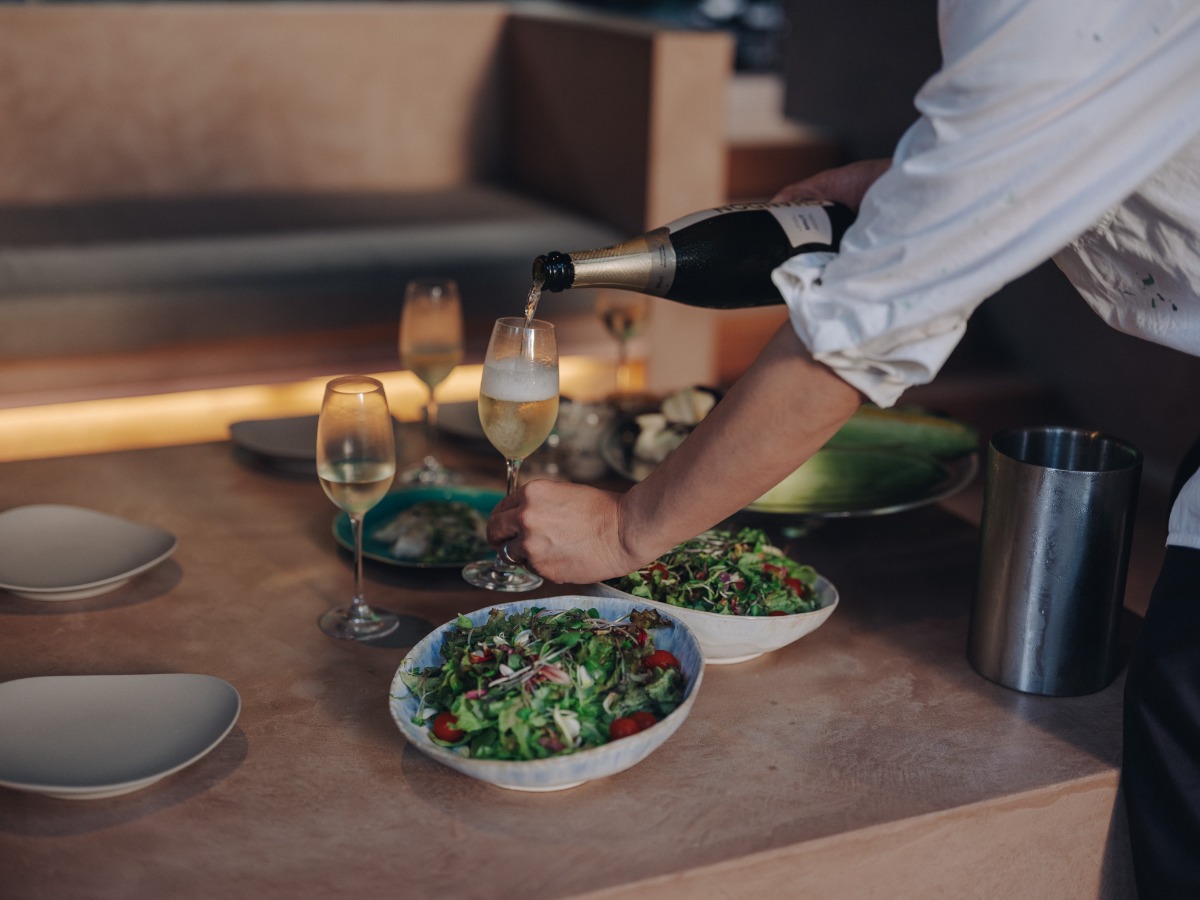 リバーサイドヴィラ八風台