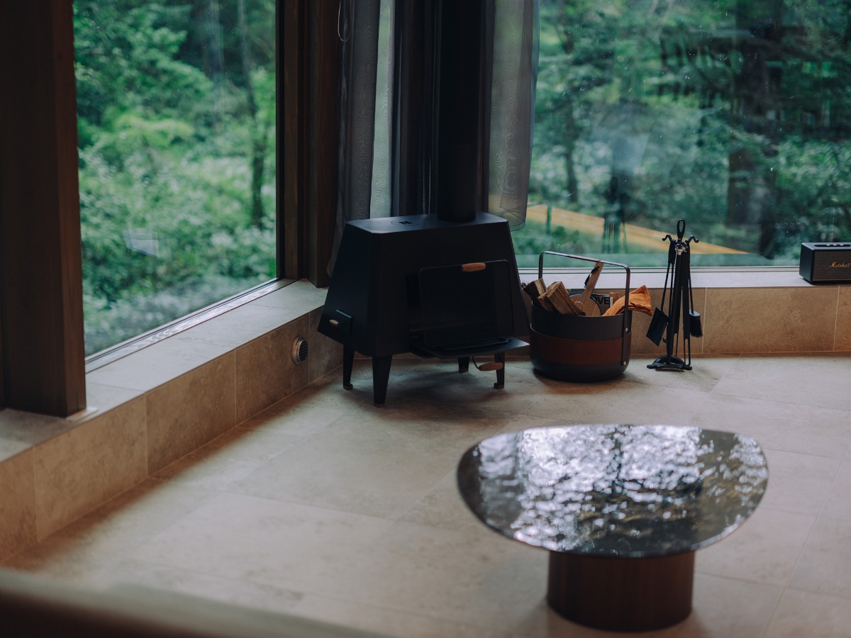 〜26年6月/開業記念軽井沢365プラン(愛犬2頭/焚き火 - 4