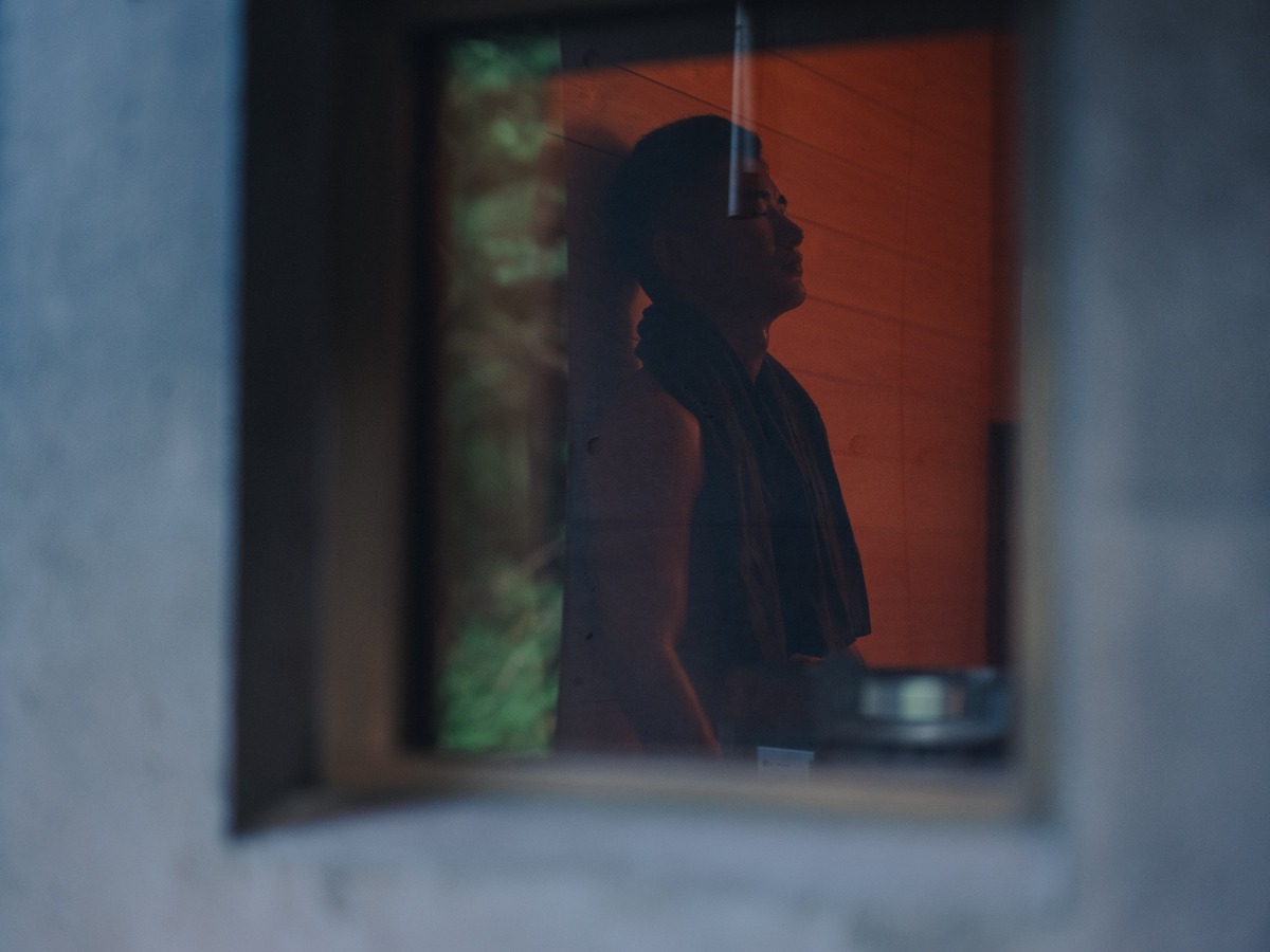 〜2026年6月/開業記念 サウナプラン(愛犬2頭/焚き火) - 3