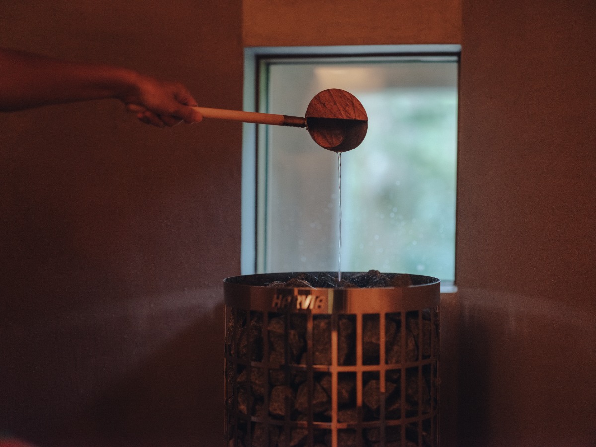 〜2026年6月/開業記念 サウナプラン(愛犬2頭/焚き火) - 4