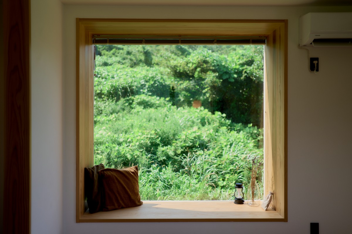 【Dear Youth】Hut,Nutshellステイプラン