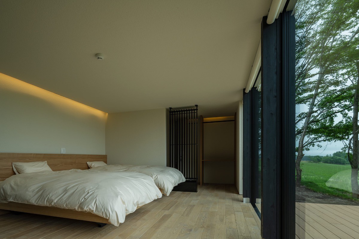 FARM VILLA taku - 3