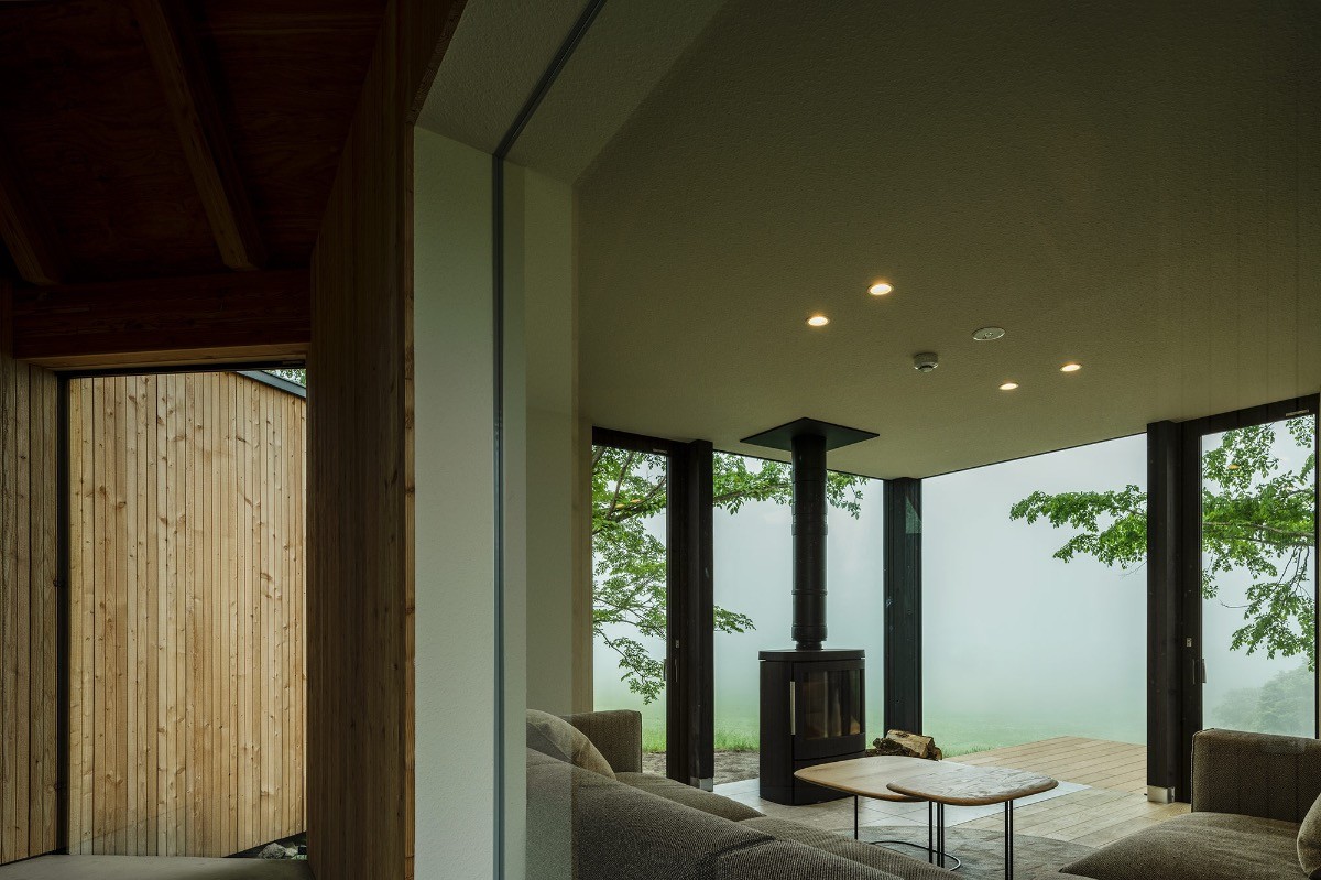 FARM VILLA taku - 9