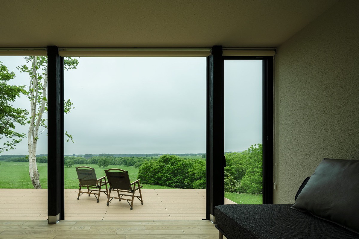 FARM VILLA taku - 11