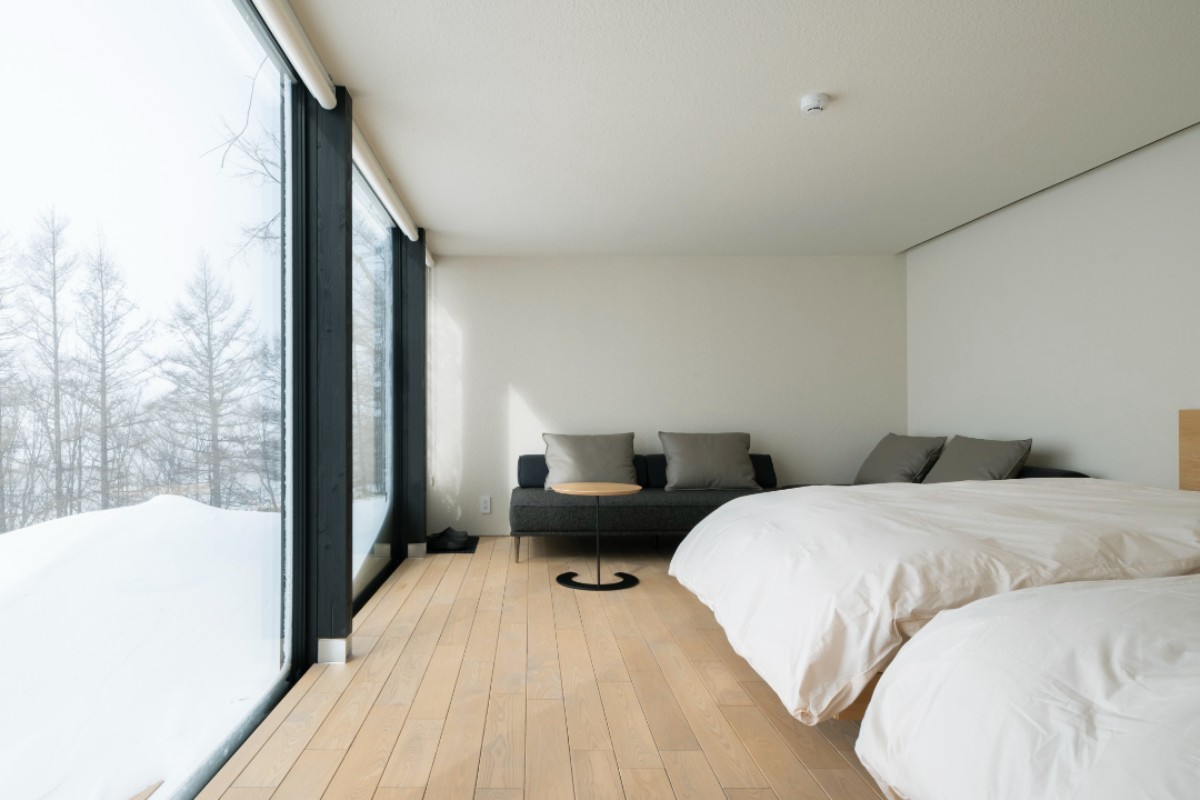 【1泊ご宿泊用】 レイトチェックアウト専用予約プラン - 11