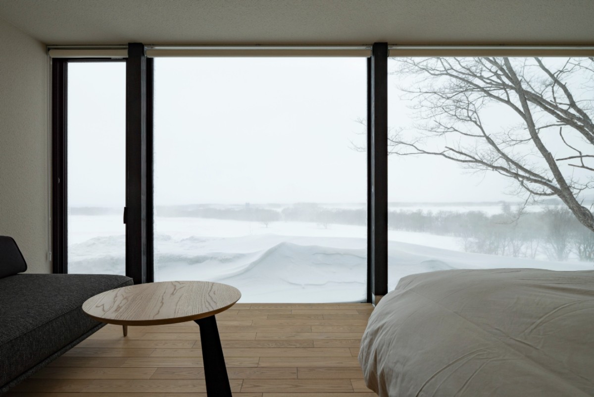 【1泊ご宿泊用】 レイトチェックアウト専用予約プラン - 12