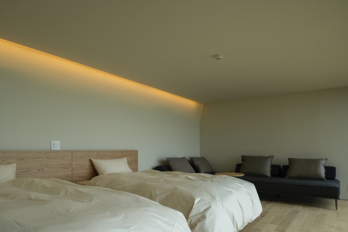 【3泊ご宿泊用】 レイトチェックアウト専用予約プラン - 11