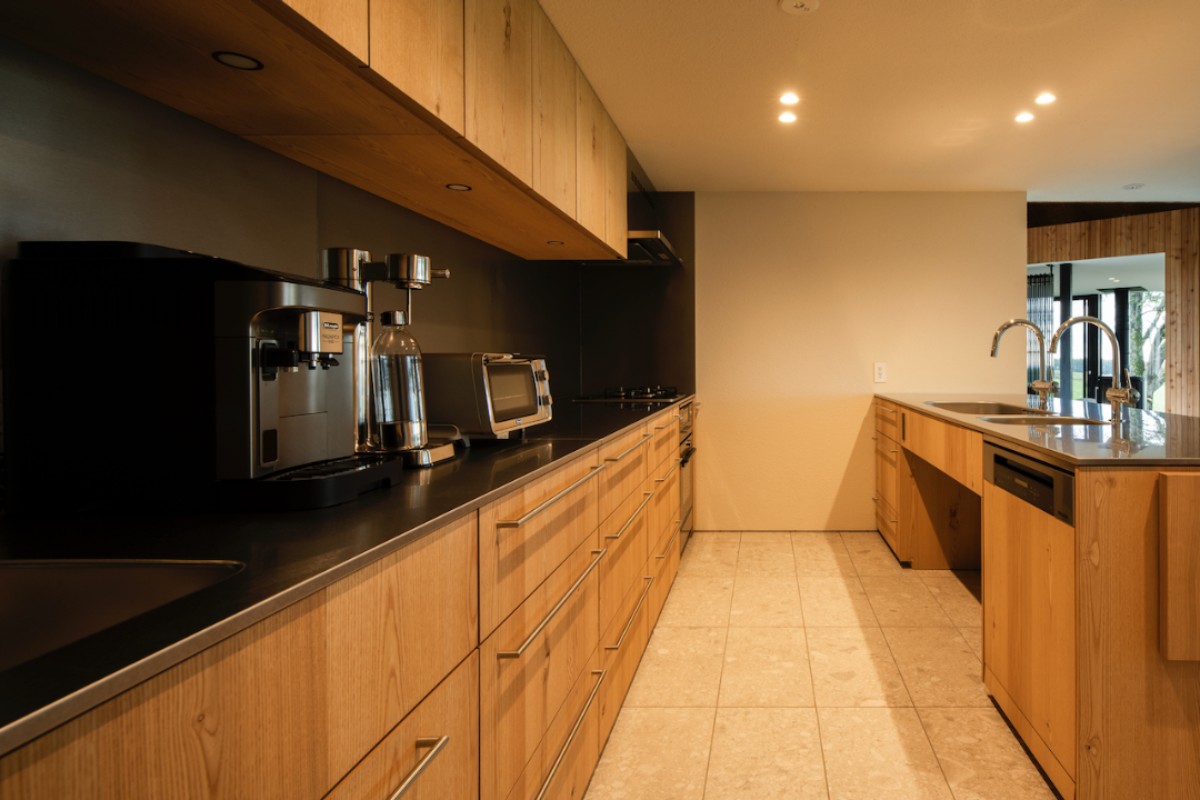 【3泊ご宿泊用】 レイトチェックアウト専用予約プラン - 19