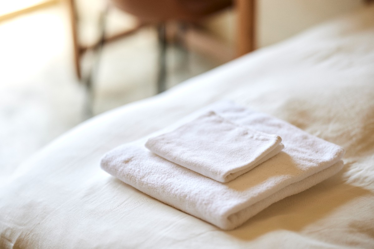 【2~6泊】連泊割 _ 5%OFF