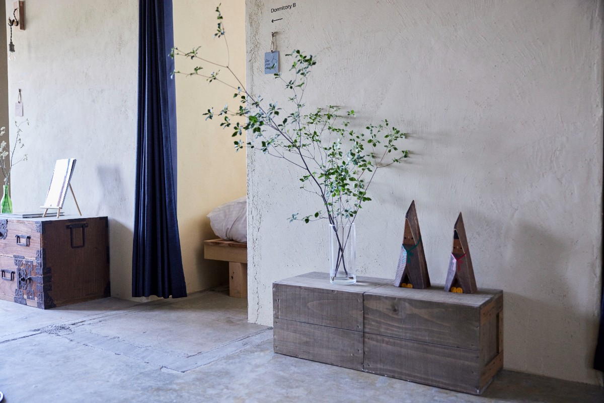 【21~30泊】マンスリープラン _ 20%OFF