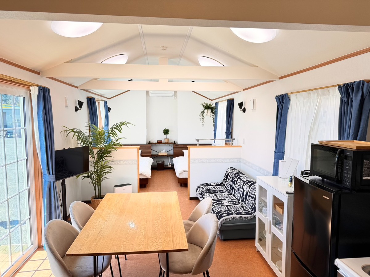 素泊まりプラン