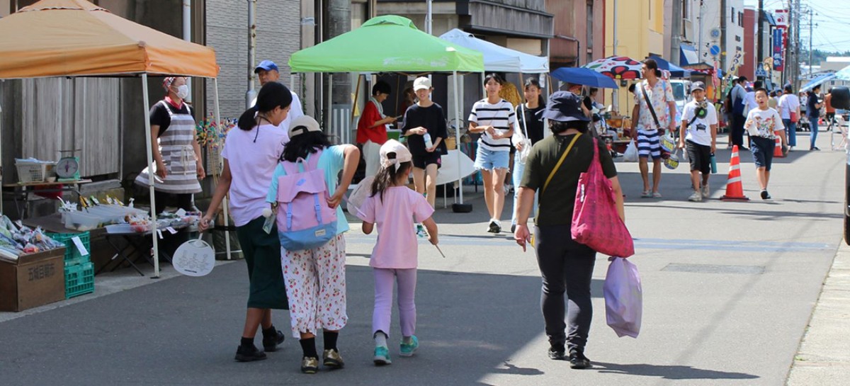 [7泊] 五城目の教育留学滞在_一部屋プラン（アテンド付）