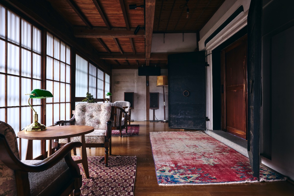 【期間限定30%OFF！｜夕朝食付】1日1組限定の古民家宿