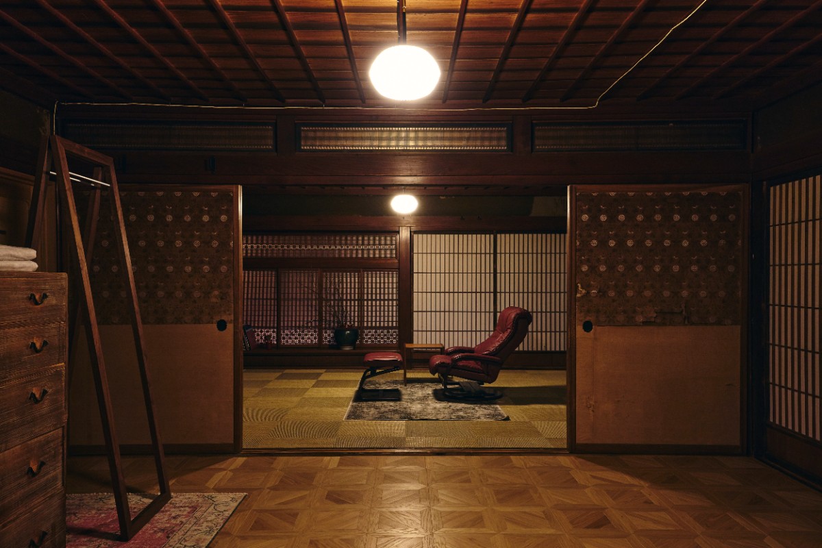 【素泊まり】期間限定30%OFF！1日1組限定の古民家宿