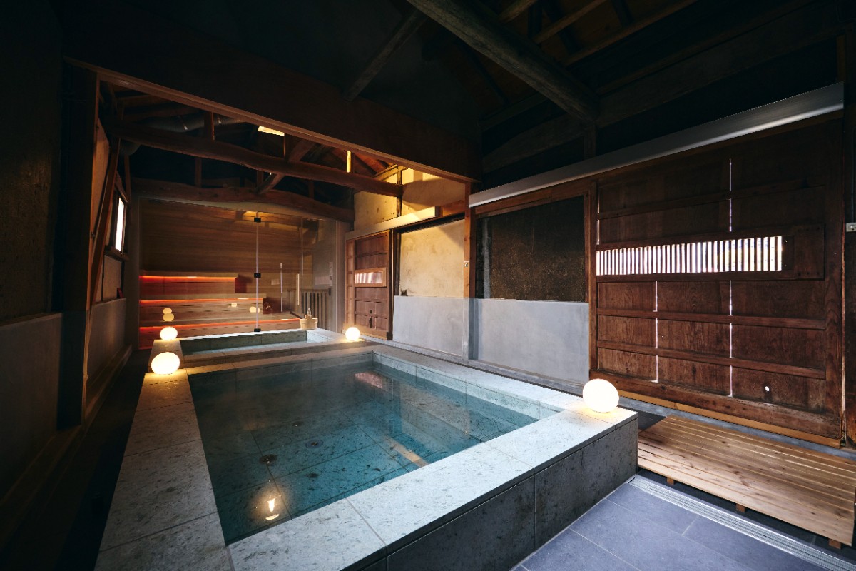 【期間限定30%OFF！｜朝食付】1日1組限定の古民家宿