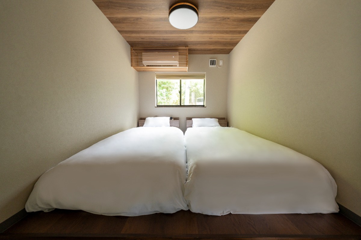 AKESUKE room à 素泊まりプラン - 6