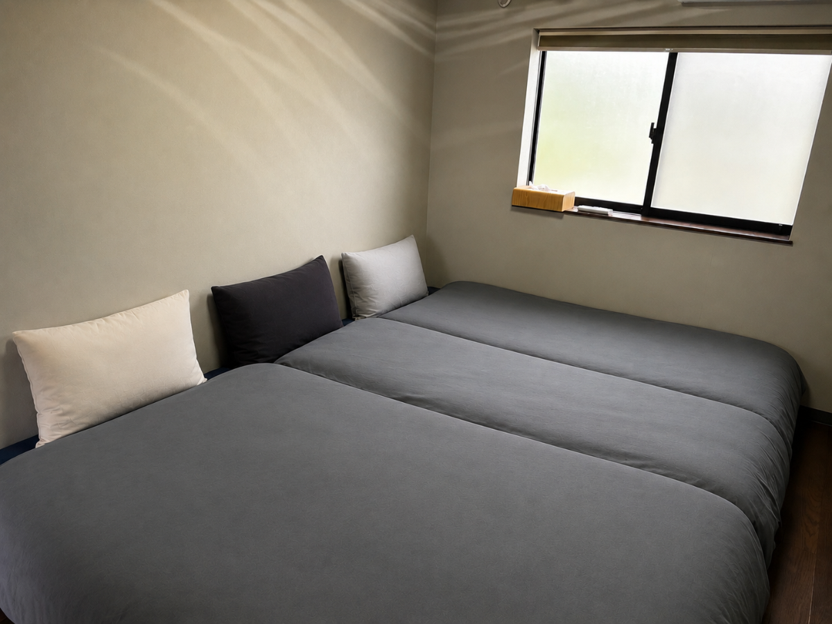 AKESUKE room à 素泊まりプラン - 13
