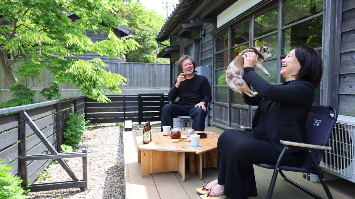 【ペット可モニター|1泊2食】愛犬と一緒に愉しむBBQプラン - 3
