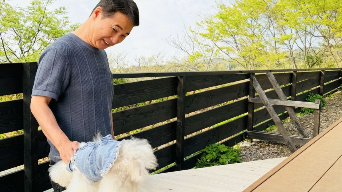 【ペット可モニター｜1泊朝食】愛犬と一緒に愉しむ朝食お部屋食 - 3