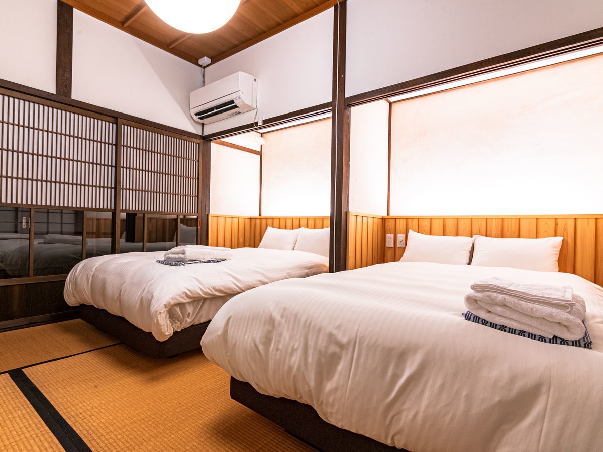 おまかせ客室 - 2