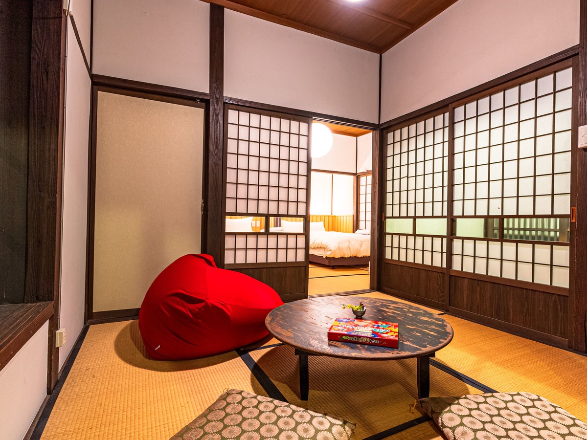 おまかせ客室 - 3