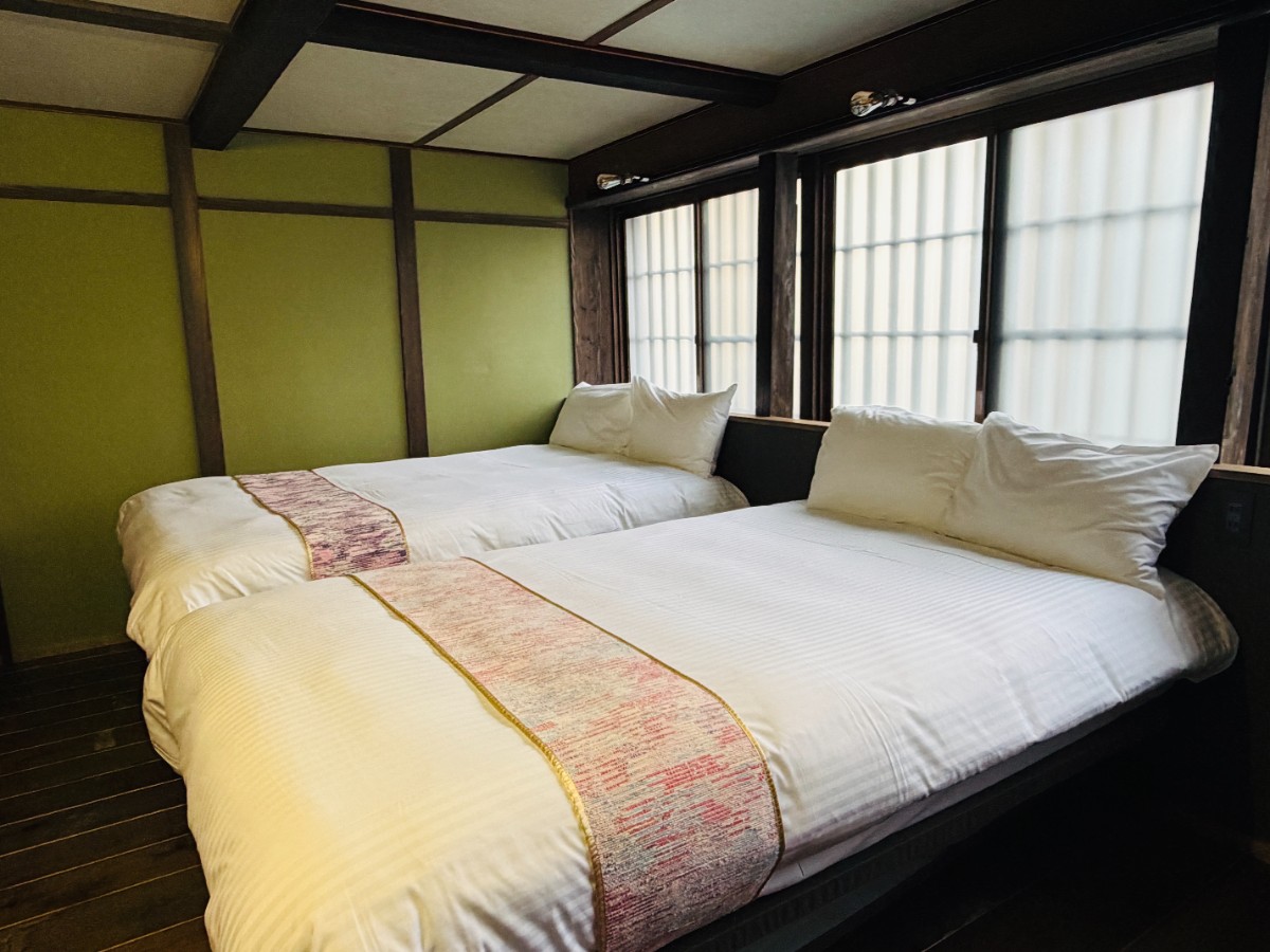 おまかせ客室 - 4