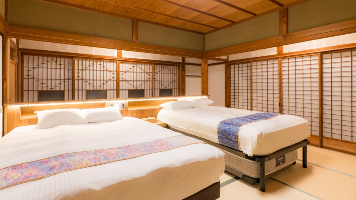 おまかせ客室 - 8