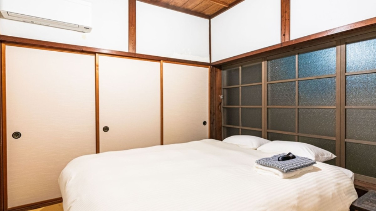 おまかせ客室 - 12